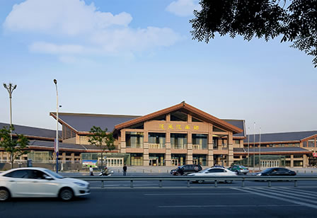 克孜勒苏柯尔克孜自治州建筑设计的测试内容