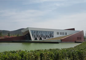 克孜勒苏柯尔克孜自治州建筑设计的测试内容